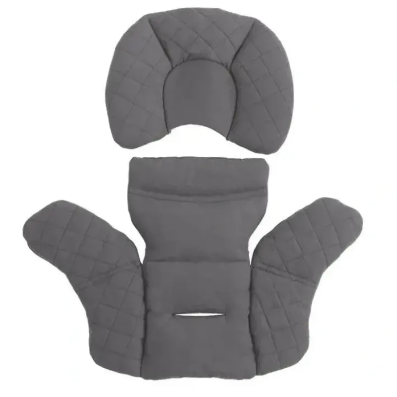 Nuna - Pipa Insert Grey - cutbabycare.com | baby boutique & care hub* Fashion