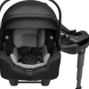 Nuna - Pipa Rx Caviar Infant Car Seat - cutbabycare.com | baby boutique & care hub* Shop