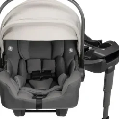 Nuna - Pipa Rx Infant Car Seat + Relx Base, Birch - cutbabycare.com | baby boutique & care hub* Discount