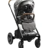 Stroller|Nuna - Rain Cover for Mixx Stroller - cutbabycare.com | baby boutique & care hub