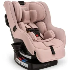 Nuna - Rava Convertible Car Seat, Thistle - cutbabycare.com | baby boutique & care hub* Shop