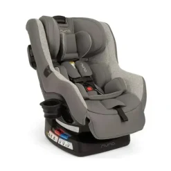 Nuna - Rava Convertible Car Seat, Monterey (Brixy Exclusive) - cutbabycare.com | baby boutique & care hub* Flash Sale