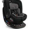 Nuna - REVV Rotating Convertible Car Seat, Caviar - cutbabycare.com | baby boutique & care hub* Flash Sale