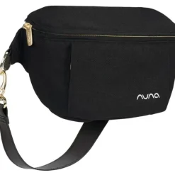 Nuna - Sling Bag Caviar - cutbabycare.com | baby boutique & care hub* Cheap