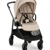 Nuna - Swiv Stroller, Biscotti - cutbabycare.com | baby boutique & care hub* Fashion