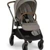 Nuna - Swiv Stroller, Granite - cutbabycare.com | baby boutique & care hub* Discount