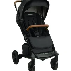 Nuna - Tavo Next Stroller, Caviar - cutbabycare.com | baby boutique & care hub* Best