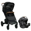 Nuna - Tavo Next Travel System with PIPA RX Car Seat, Caviar - cutbabycare.com | baby boutique & care hub* Fashion