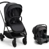 Nuna - TRIV Next + PIPA Urbn Travel System, Ocean - cutbabycare.com | baby boutique & care hub* Outlet