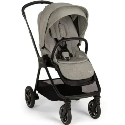 Nuna - Triv Next Bmw Stroller Graphene - cutbabycare.com | baby boutique & care hub* Hot