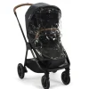 Stroller|Nuna - Triv Series Rain Cover - cutbabycare.com | baby boutique & care hub