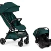 Nuna - Trvl + Pipa Urbn Travel System, Lagoon - cutbabycare.com | baby boutique & care hub* Sale
