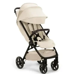 Nuna - TRVL LX Stroller BMW Special Edition, Mica - cutbabycare.com | baby boutique & care hub* Flash Sale