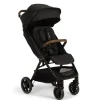 Nuna - Trvl Lx Stroller With Travel Bag Caviar - cutbabycare.com | baby boutique & care hub* Store