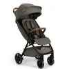 Nuna - Trvl Lx Stroller With Travel Bag Granite - cutbabycare.com | baby boutique & care hub* Online