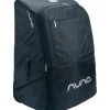 Nuna - Wheeled Travel Bag, Indigo - cutbabycare.com | baby boutique & care hub* Fashion