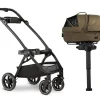 Car Seats|Nuna Pet - Maeve & Roscoe 3-In-1 Pet Protection System, Small Flex Brindle - cutbabycare.com | baby boutique & care hub