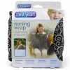 Nursing Breastfeeding Privacy Wrap/Cover for Baby Breathable Maternity Blanket - cutbabycare.com | baby boutique & care hub* Online