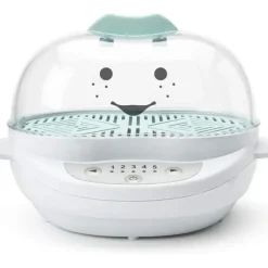 Nutribullet Baby - Turbo Food Steamer - cutbabycare.com | baby boutique & care hub* Store