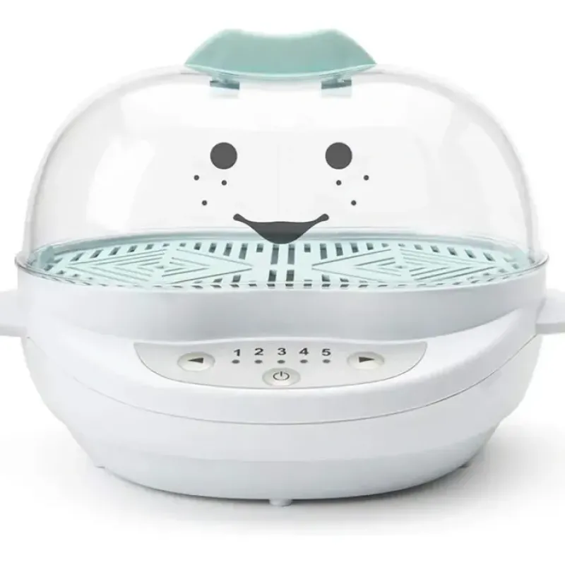 Nutribullet Baby - Turbo Food Steamer - cutbabycare.com | baby boutique & care hub* Store