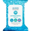 Ocean Healthcare Antibacterial Wipes 30 Pack - cutbabycare.com | baby boutique & care hub* Cheap