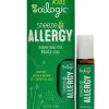 Oilogic Baby - Sneeze & Allergy Essential Oil Roll-On - cutbabycare.com | baby boutique & care hub* Online