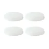 Ola Baby - Gentle Bottle Travel + Storage Cap (4 Pk) - cutbabycare.com | baby boutique & care hub* Cheap