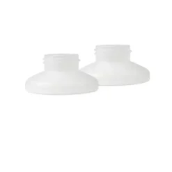 Shop All|Ola Baby Gentle Bottle Breast Pump Adapter (For Medela 2Pk) - cutbabycare.com | baby boutique & care hub