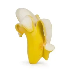 Oli & Carol - Chewable Toy, Ana Banana - cutbabycare.com | baby boutique & care hub* Discount