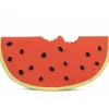 Oli & Carol - Chewable Toy, Wally The Watermelon - cutbabycare.com | baby boutique & care hub* Discount