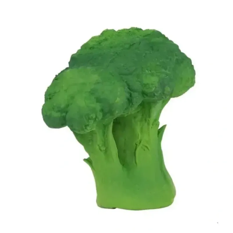 Oli & Carol - Chewable Toy, Brucy The Broccoli - cutbabycare.com | baby boutique & care hub* Shop