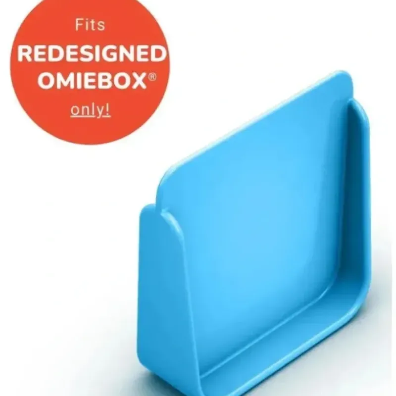 OmieBox - Divider Blue, Sunshine - cutbabycare.com | baby boutique & care hub* Discount