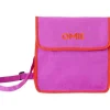 OmieBox - Omie Insulated Nylon Lunch Tote, Pink - cutbabycare.com | baby boutique & care hub* Sale