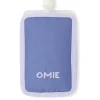 OmieBox - Pouch Cooler, Freezable Insulated Sleeve, Purple - cutbabycare.com | baby boutique & care hub* Clearance