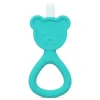 Oogiebear - 360° Baby Teether, Seafoam - cutbabycare.com | baby boutique & care hub* Discount