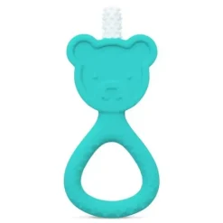 Oogiebear - 360° Baby Teether, Seafoam - cutbabycare.com | baby boutique & care hub* Discount