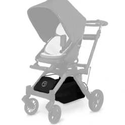 Orbit Baby - G5 Cargo Basket - cutbabycare.com | baby boutique & care hub* Sale