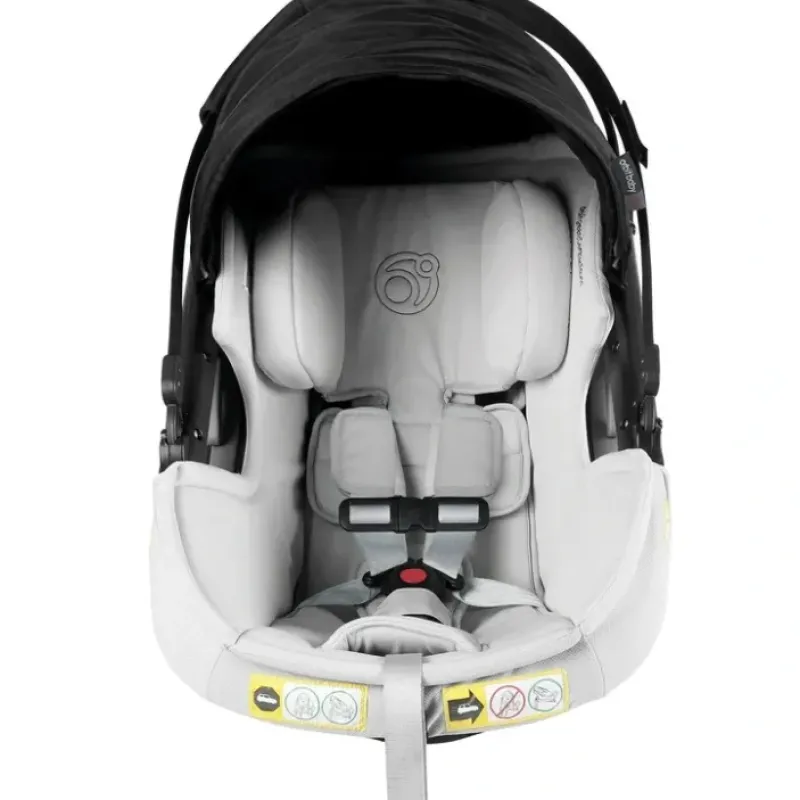 Orbit Baby - G5 Infant Car Seat Liner - cutbabycare.com | baby boutique & care hub* Best
