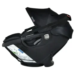 Orbit Baby - G5+ Infant Car Seat with Base - cutbabycare.com | baby boutique & care hub* Store