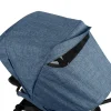 Orbit Baby - G5 Stroller Canopy in Mélange Navy - cutbabycare.com | baby boutique & care hub* Fashion
