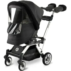 Orbit Baby - G5 Stroller Winter Kit - cutbabycare.com | baby boutique & care hub* Fashion