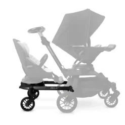 Car Seats|Orbit Baby - Helix+ Double Stroller Attachment - cutbabycare.com | baby boutique & care hub