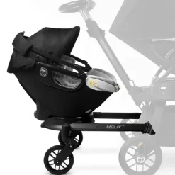 Orbit Baby - Helix+ with G5 Infant Car Seat - cutbabycare.com | baby boutique & care hub* Cheap