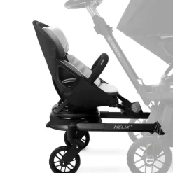 Orbit Baby - Helix+ with Stroller Seat - cutbabycare.com | baby boutique & care hub* New