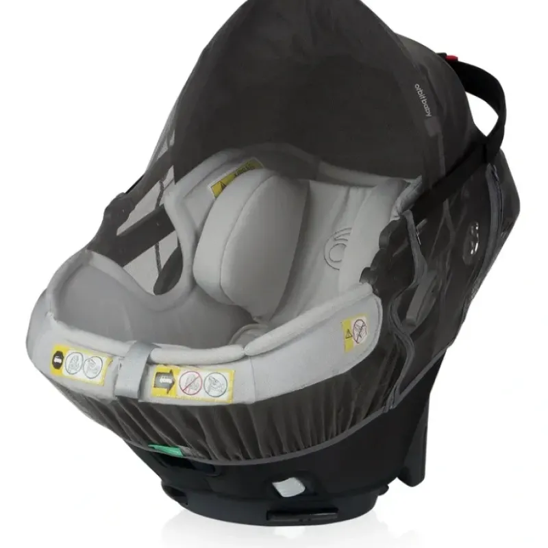 Orbit Baby - Infant Car Seat Mosquito Net - cutbabycare.com | baby boutique & care hub* New