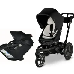 Orbit Baby - Jog & Ride Travel System - cutbabycare.com | baby boutique & care hub* New