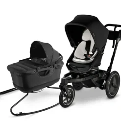 Orbit Baby - Jog & Sleep Travel System - cutbabycare.com | baby boutique & care hub* New