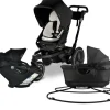 Orbit Baby - Jog, Sleep, & Ride Travel System - cutbabycare.com | baby boutique & care hub* Hot