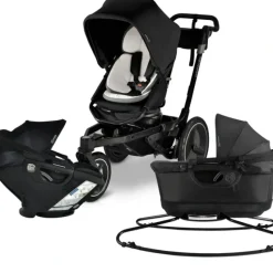 Orbit Baby - Jog, Sleep, & Ride Travel System - cutbabycare.com | baby boutique & care hub* Hot
