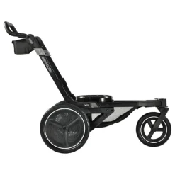 Orbit Baby - X5 Jogging Stroller Frame - cutbabycare.com | baby boutique & care hub* Hot
